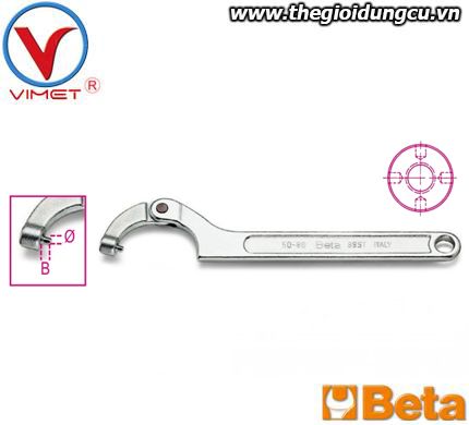 Mũi móc cho Beta 99 VN/15